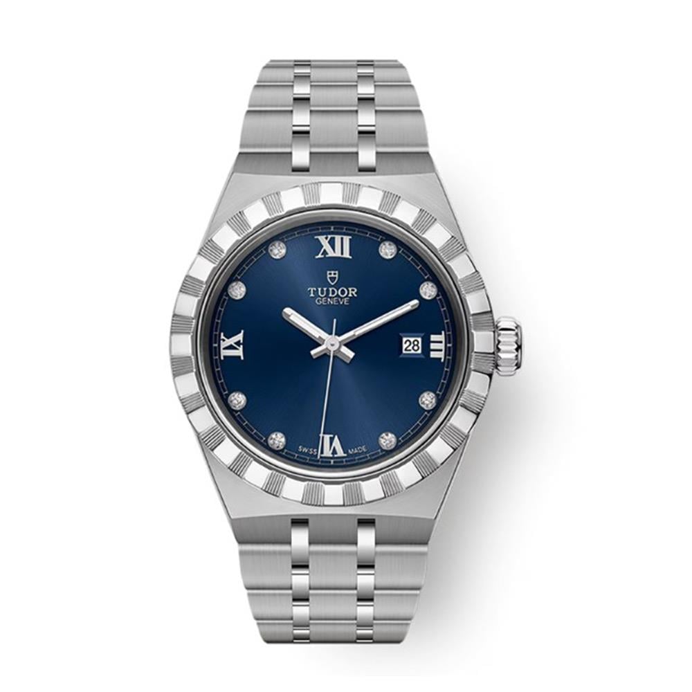 Tudor Royal  