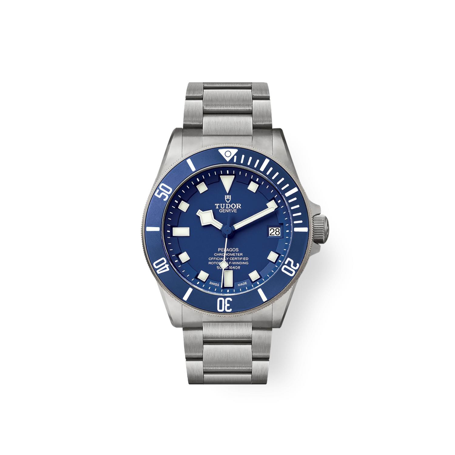 Tudor Pelagos 