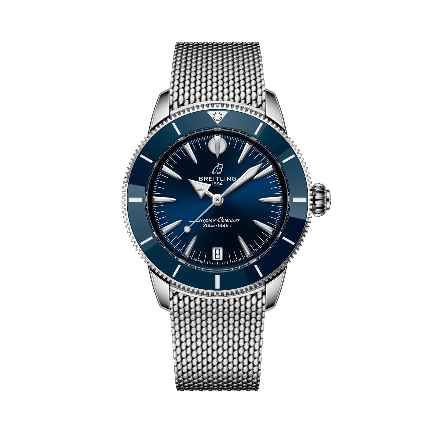 Breitling SUPEROCEAN HERITAGE AUTOMATIC 36