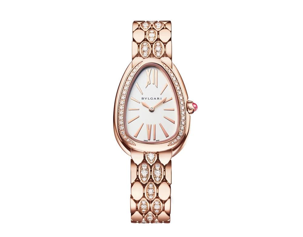 Bvlgari Serpenti Serpenti Seduttori
