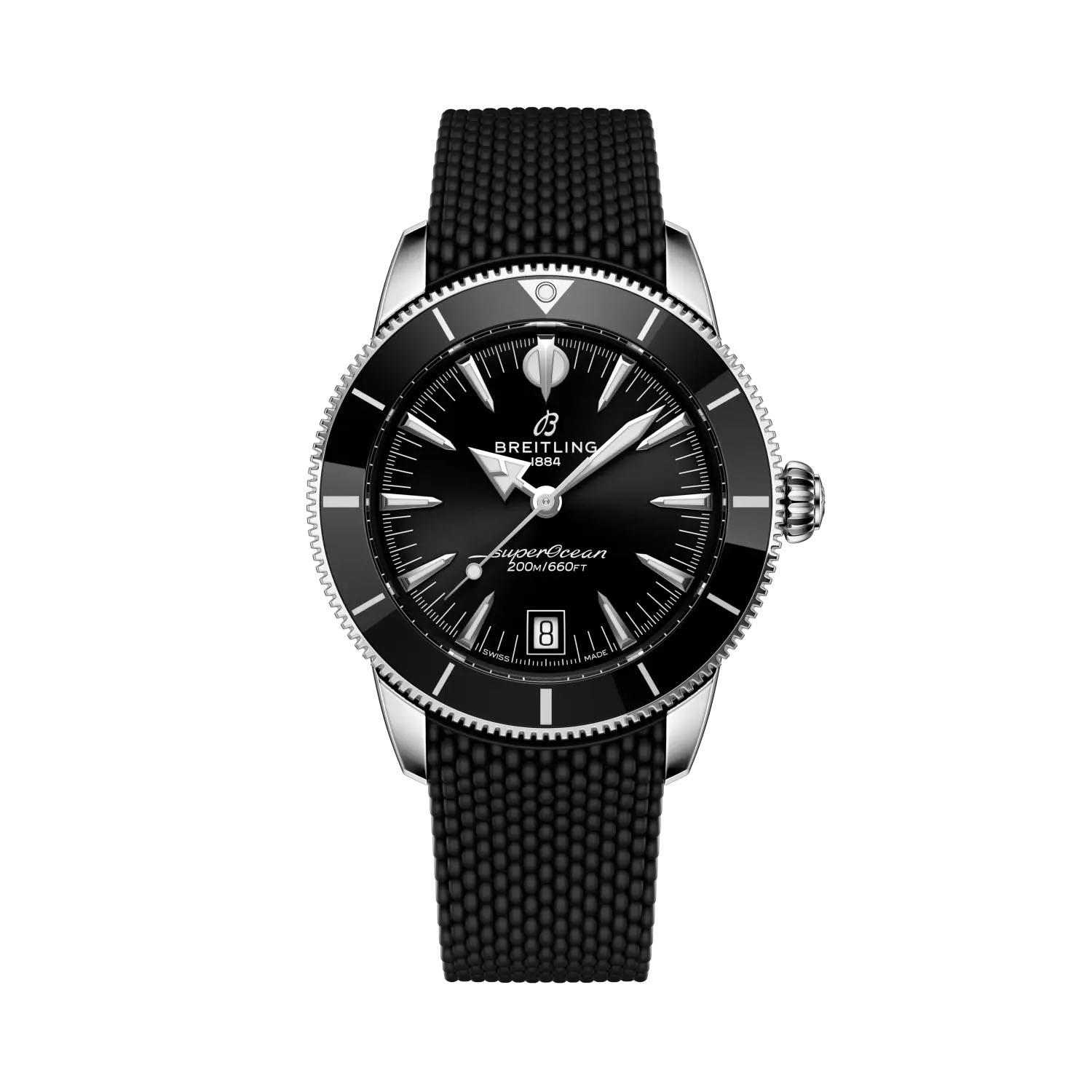 Breitling SUPEROCEAN HERITAGE B31 Automatic 40