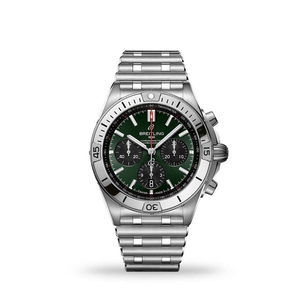 Breitling CHRONOMAT CHRONOMAT B01 42