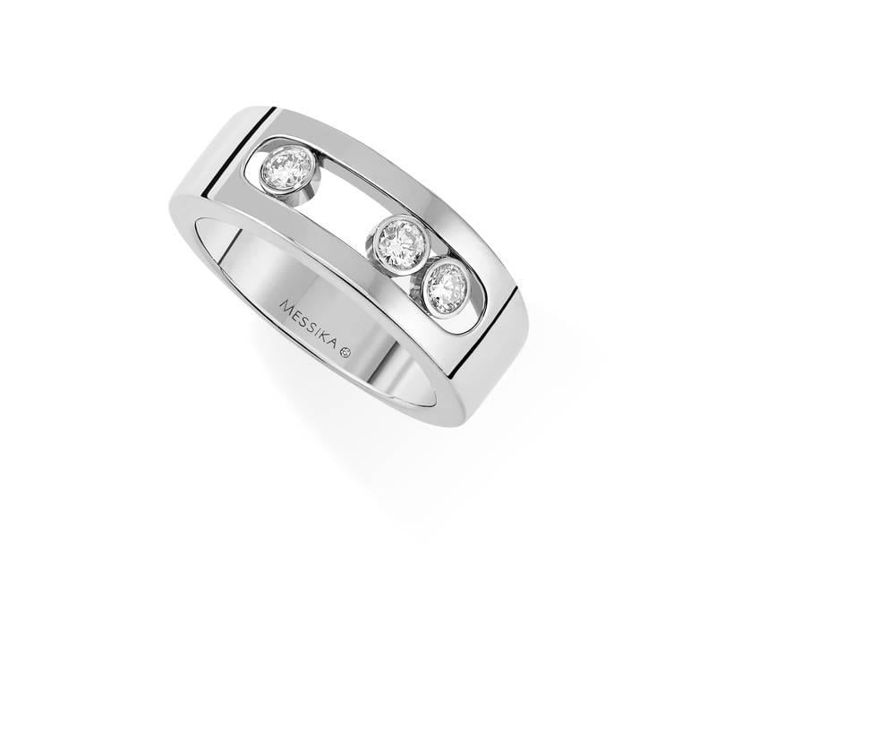 Messika MOVE JOAILLERIE 