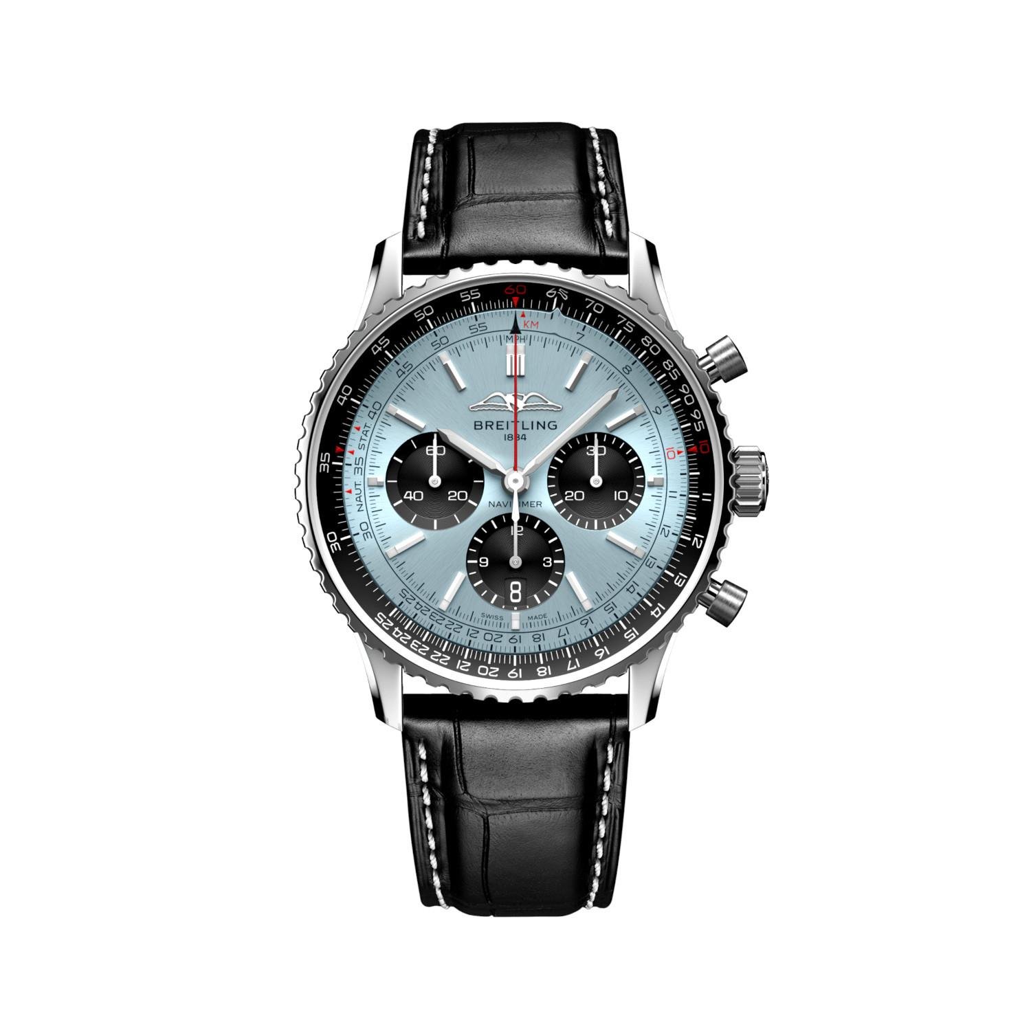 Breitling Navitimer B01 Chronograph 43