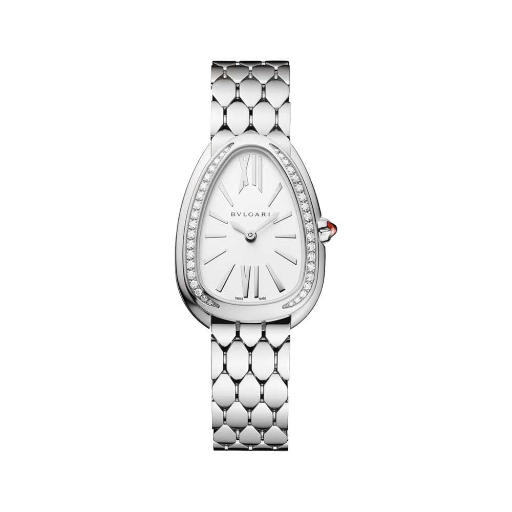 Bvlgari Serpenti Seduttori