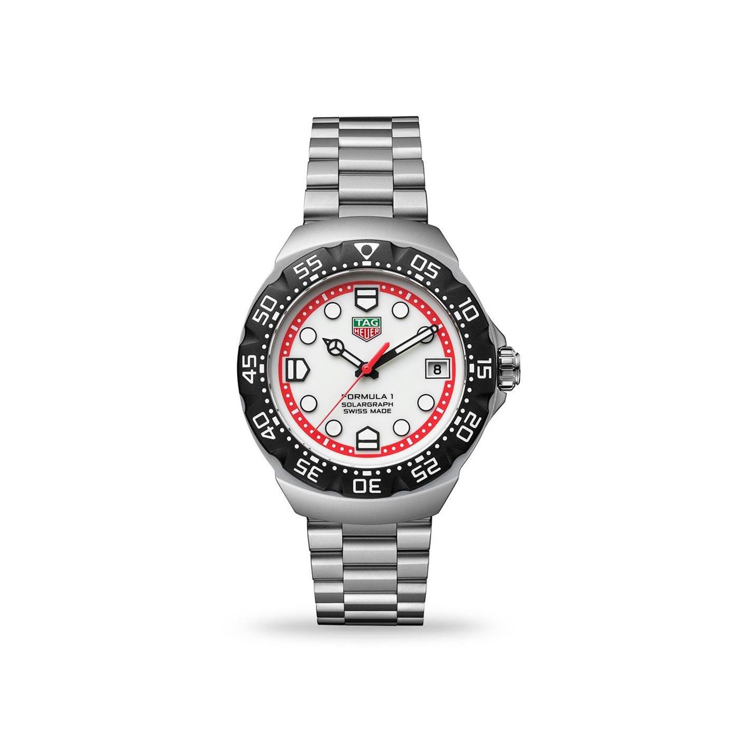 TAG Heuer Formula 1 