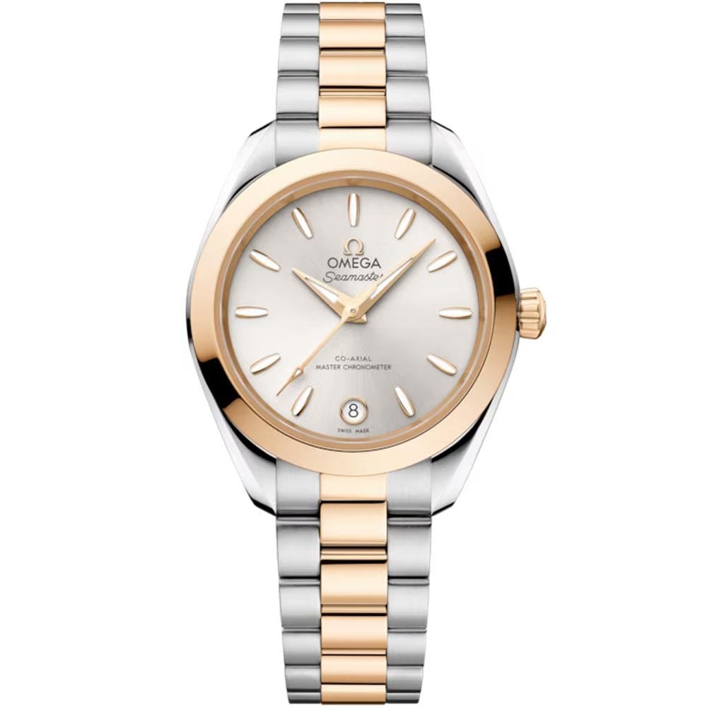 Omega Seamaster Aqua Terra 150M