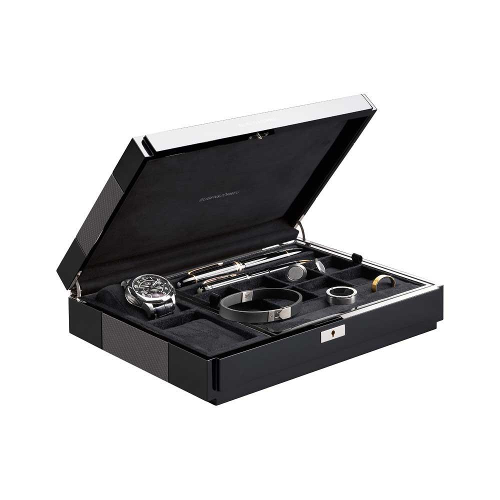 Buben&Zorweg Vantage Vantage Gentleman Ca