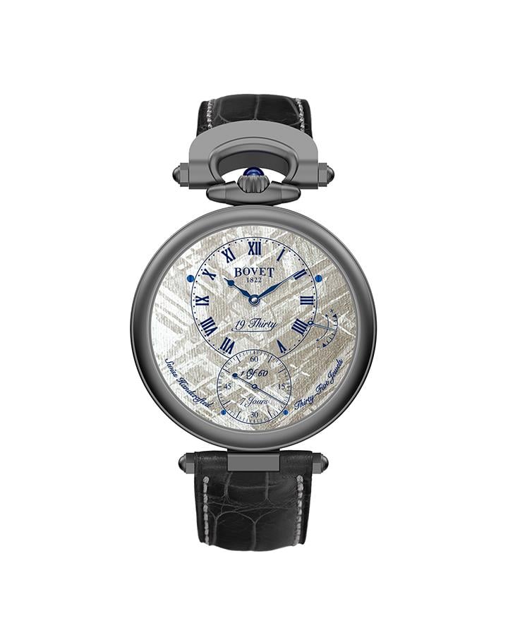 Bovet Fleurier 19Thirty Fleurier 19Thirty