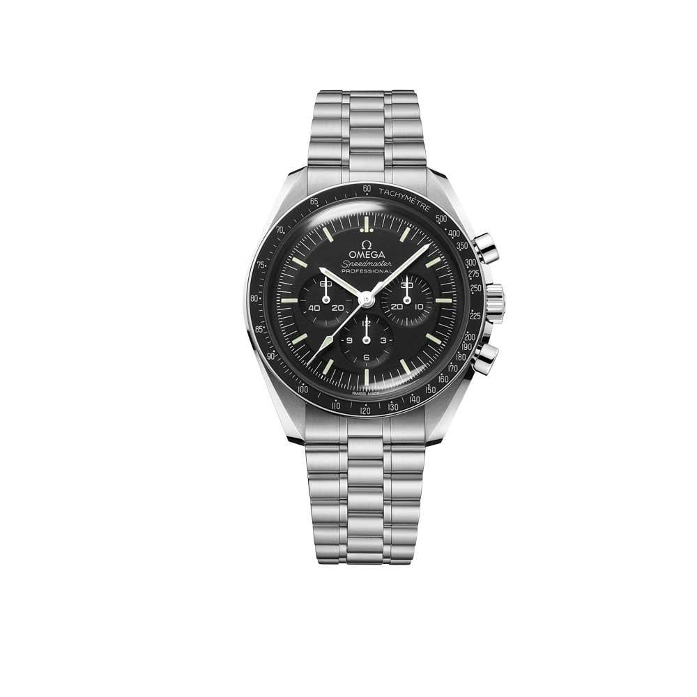 Omega Speedmaster MOONWATCH PROFESSIONAL CO-AXIAL MASTER CHRONOMETER CHRONOGRAPH