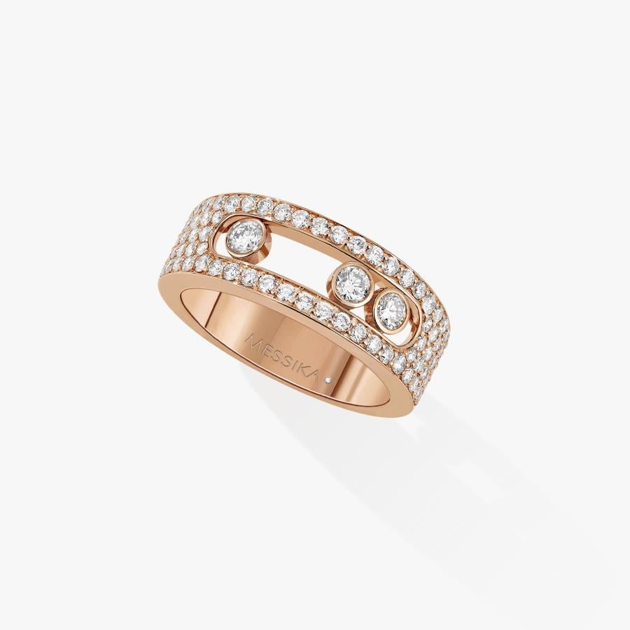Messika MOVE JOAILLERIE 