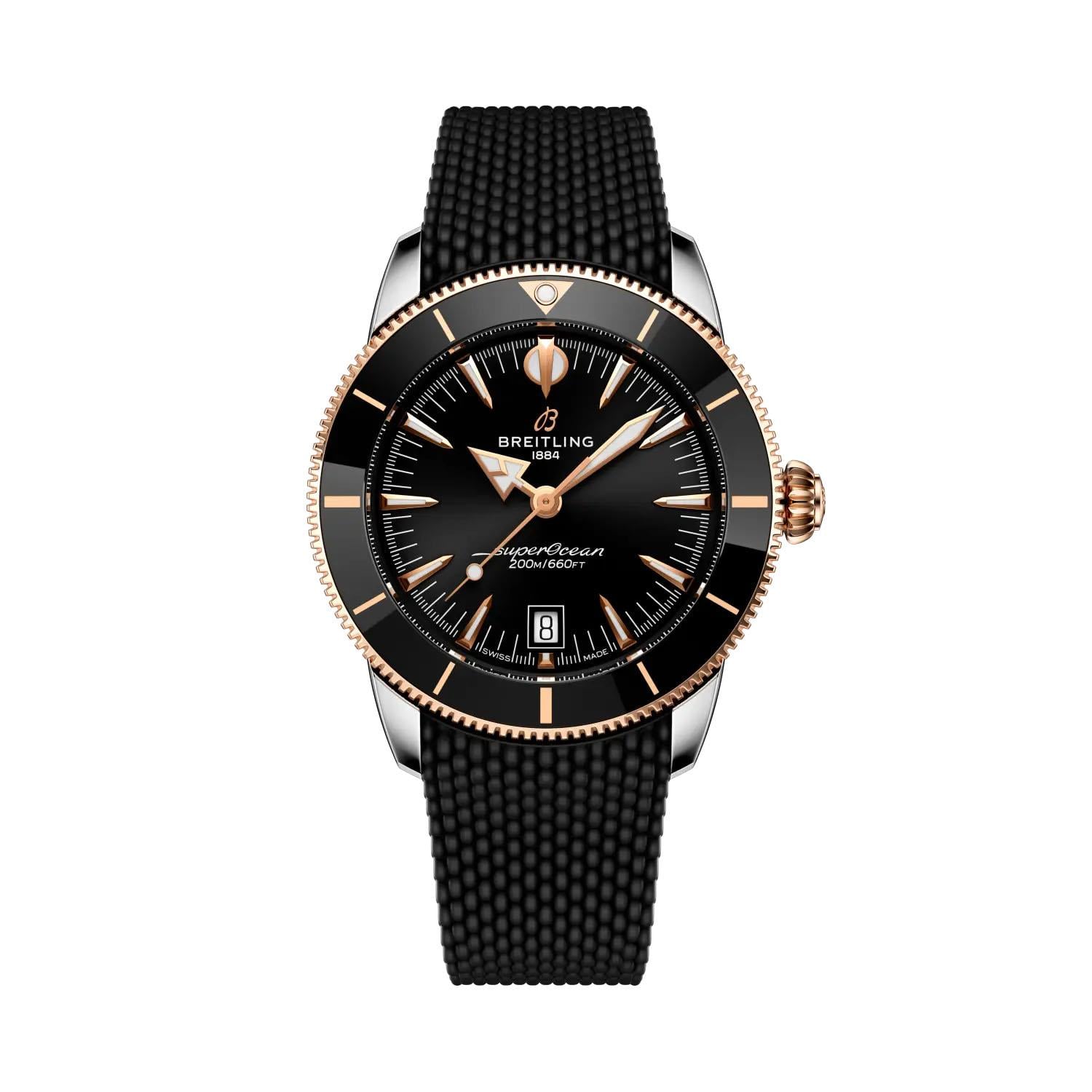 Breitling SUPEROCEAN HERITAGE B31 Automatic 42