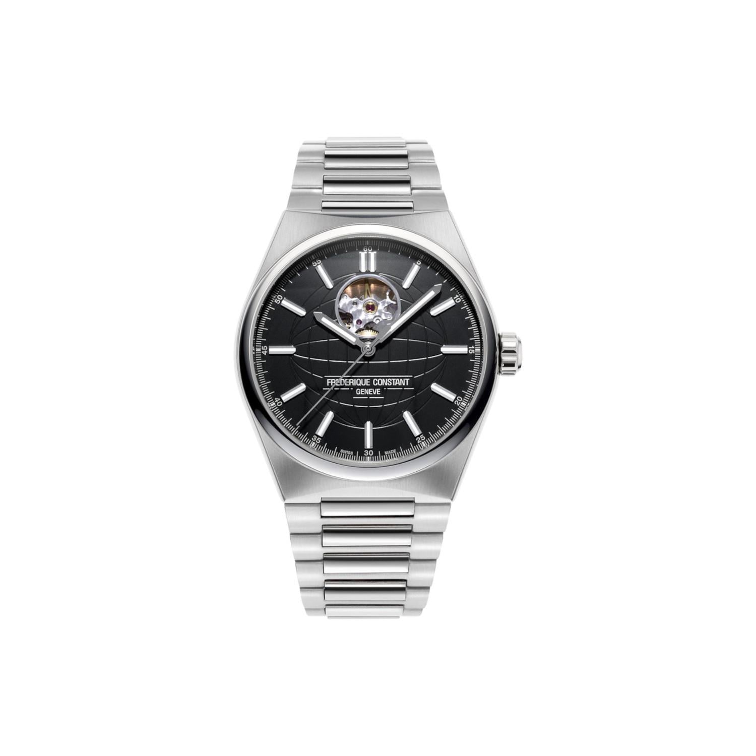 Frederique Constant Highlife  Highlife Heart Beat