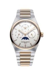 Frederique Constant Highlife Perpetual Calender Manufacture Perpetual Calender