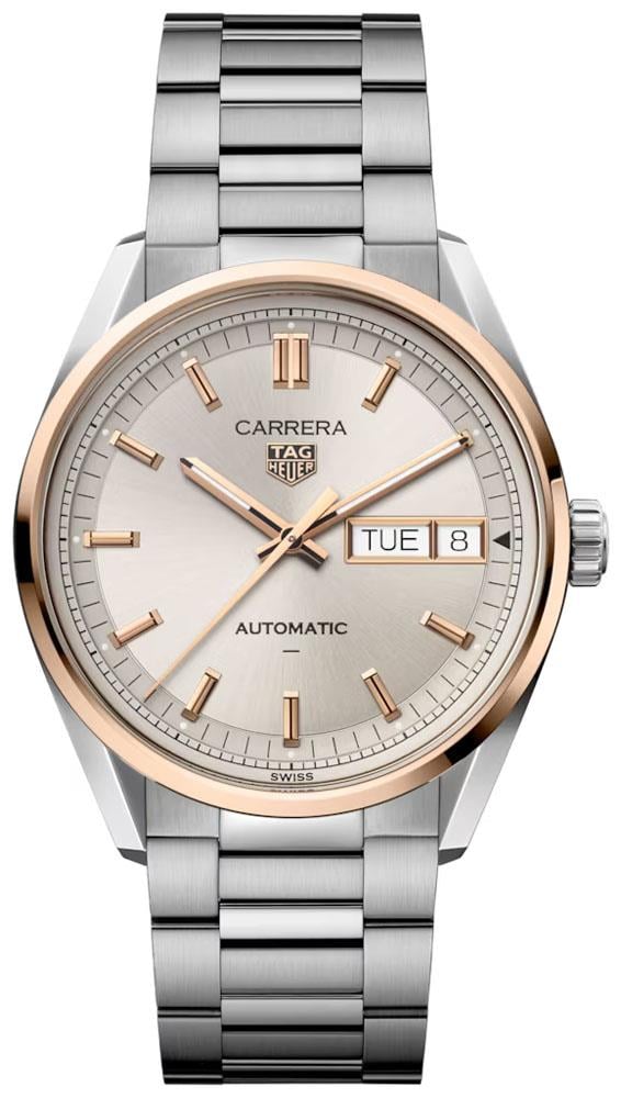 TAG Heuer Carrera 