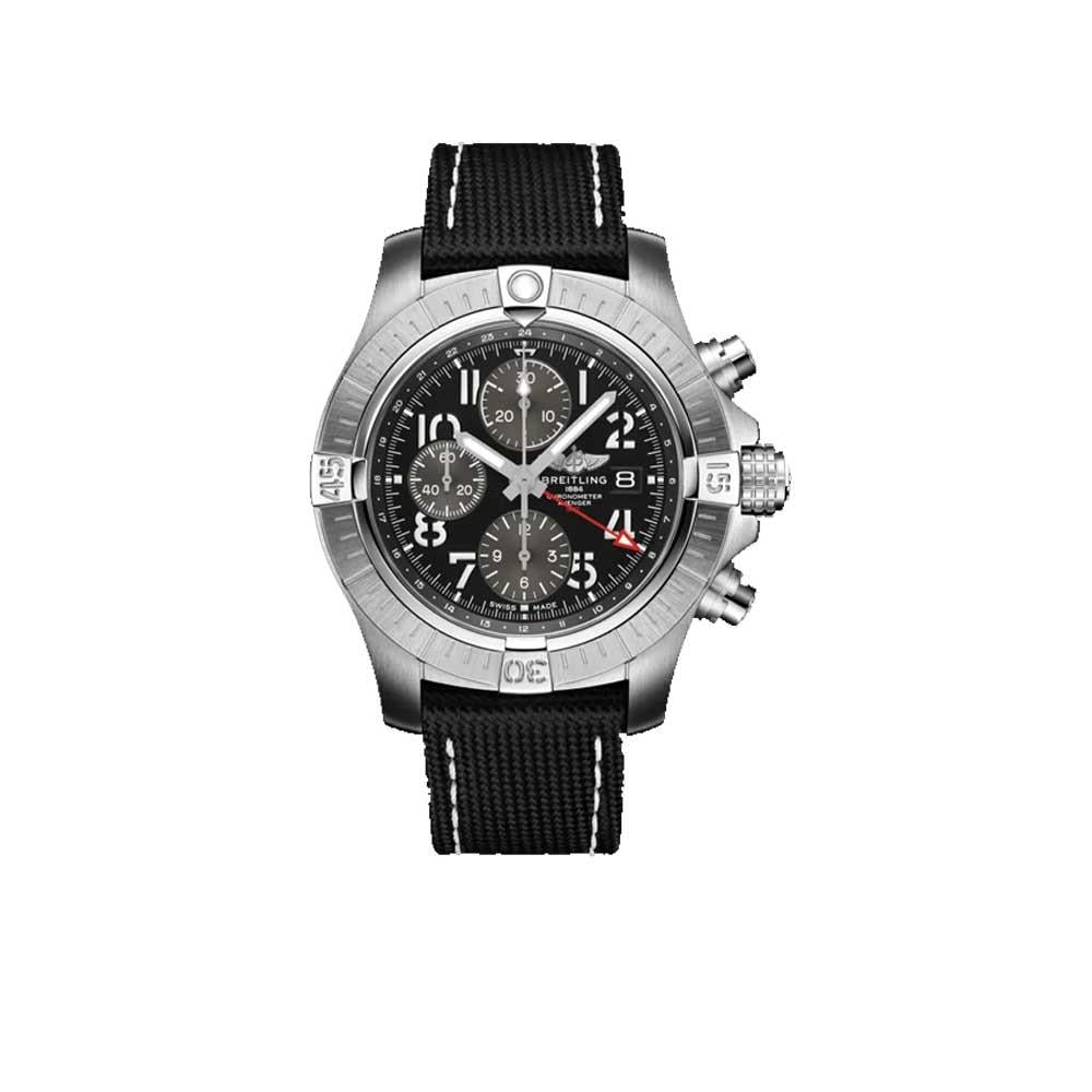 Breitling AVENGER CHRONOGRAPH GMT 45