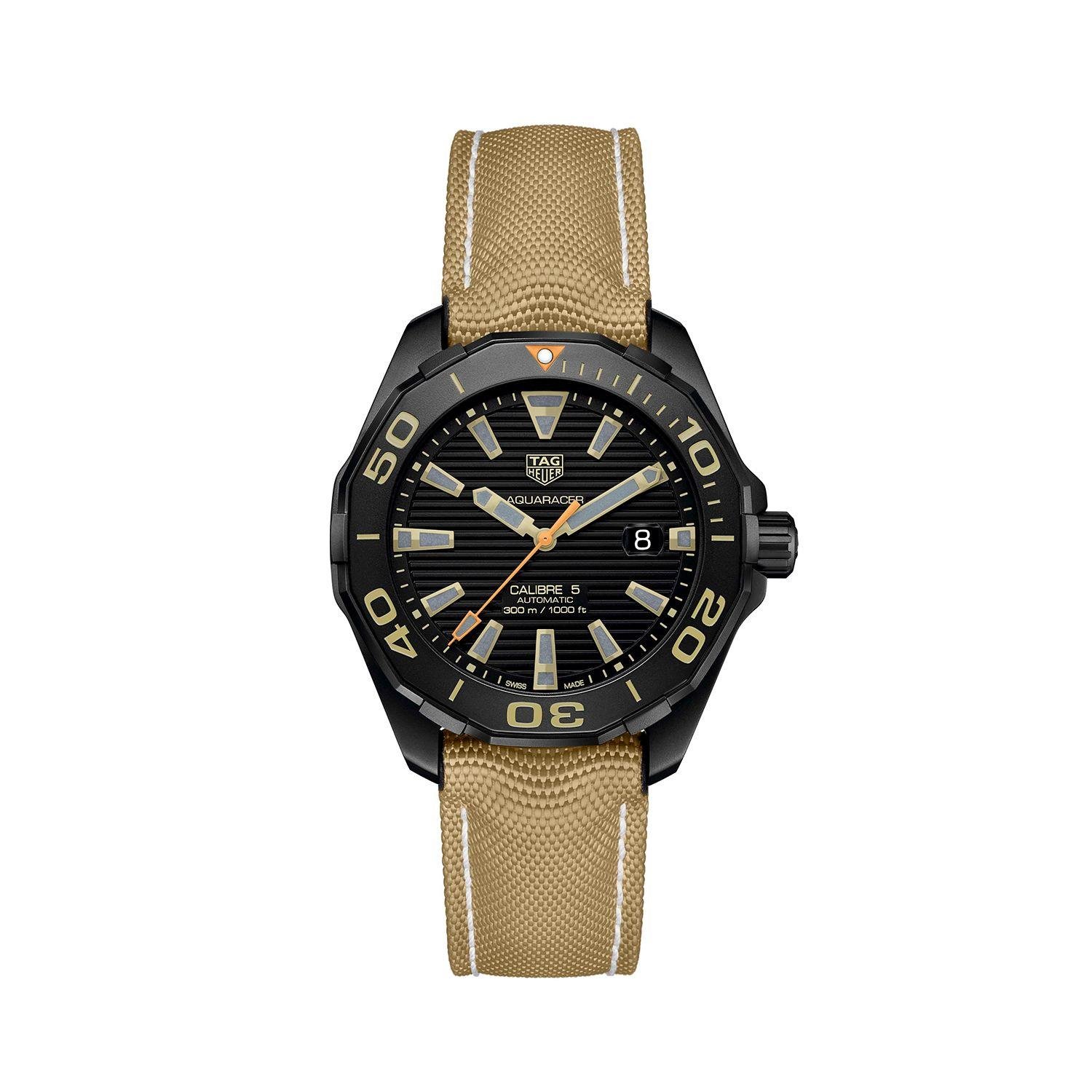 TAG Heuer Aquaracer 
