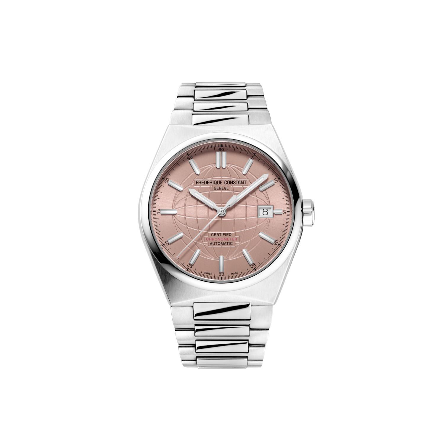 Frederique Constant Highlife Automatic Cosc