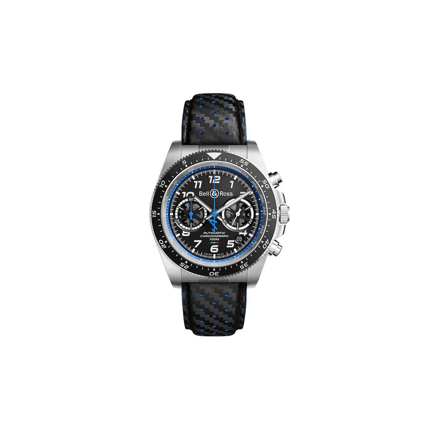Bell & Ross Vintage BR V3-94 A521