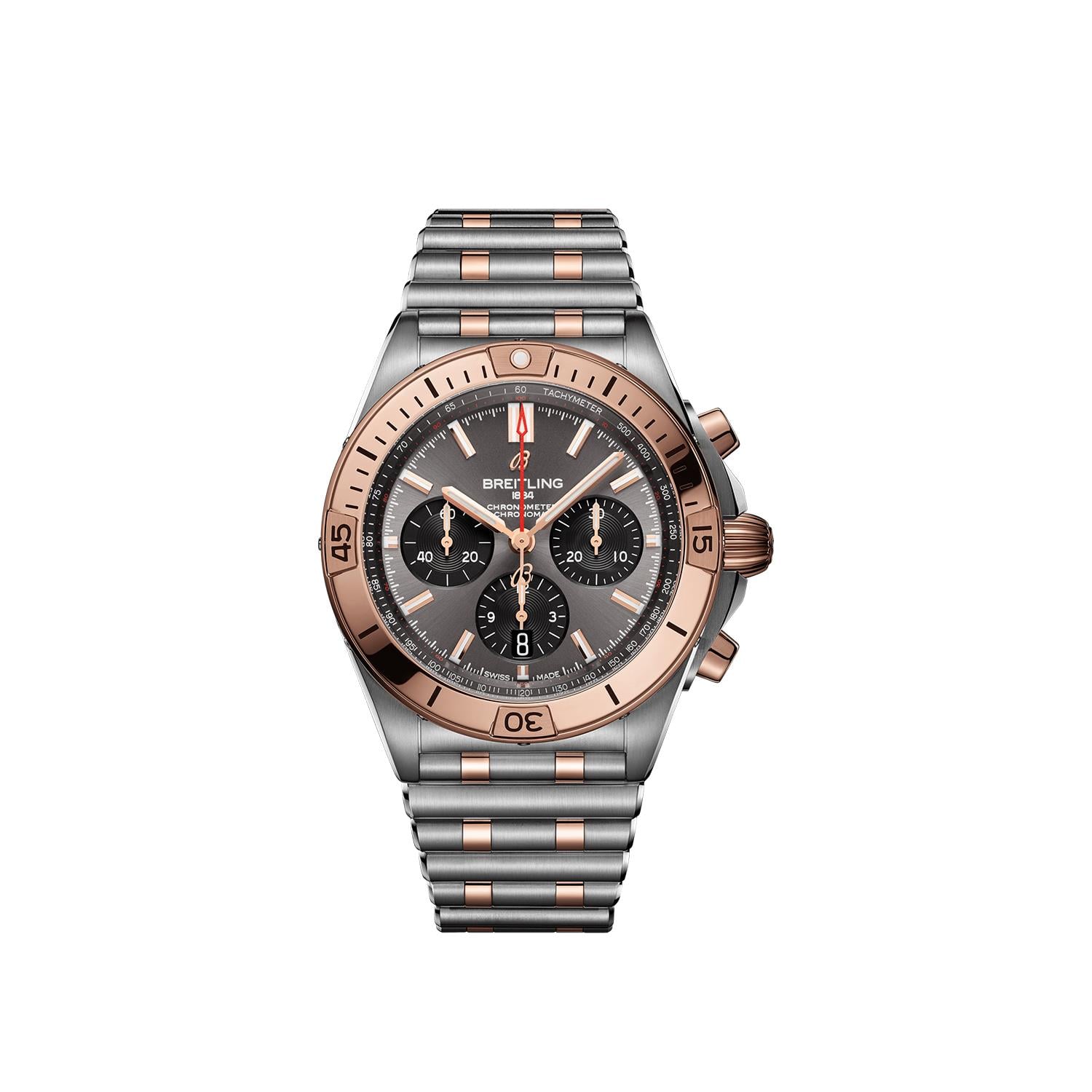 Breitling CHRONOMAT B01 CHRONOGRAPH 42