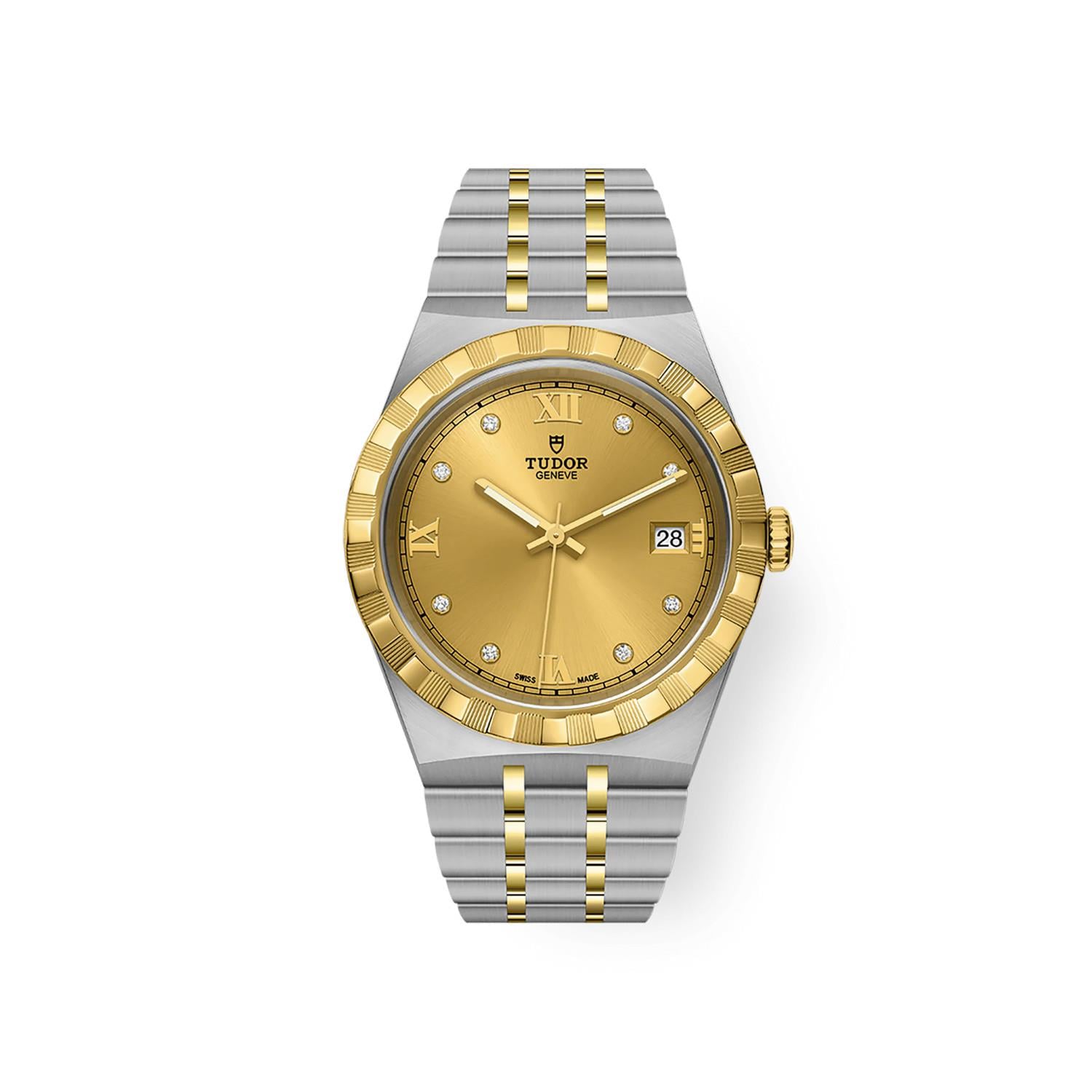 Tudor Royal 