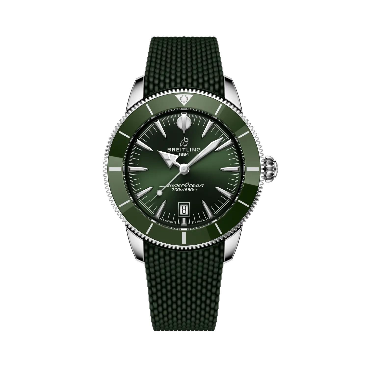 Breitling SUPEROCEAN HERITAGE B31 Automatic 44