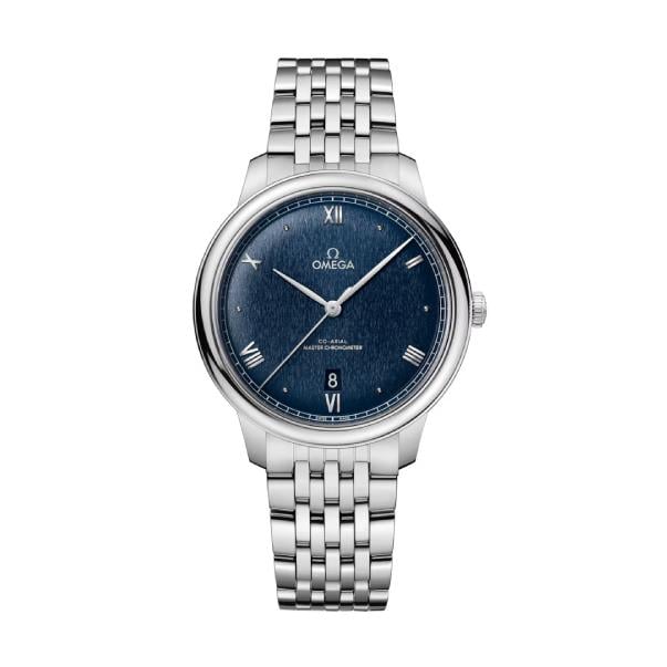 Omega De Ville De VillePrestige