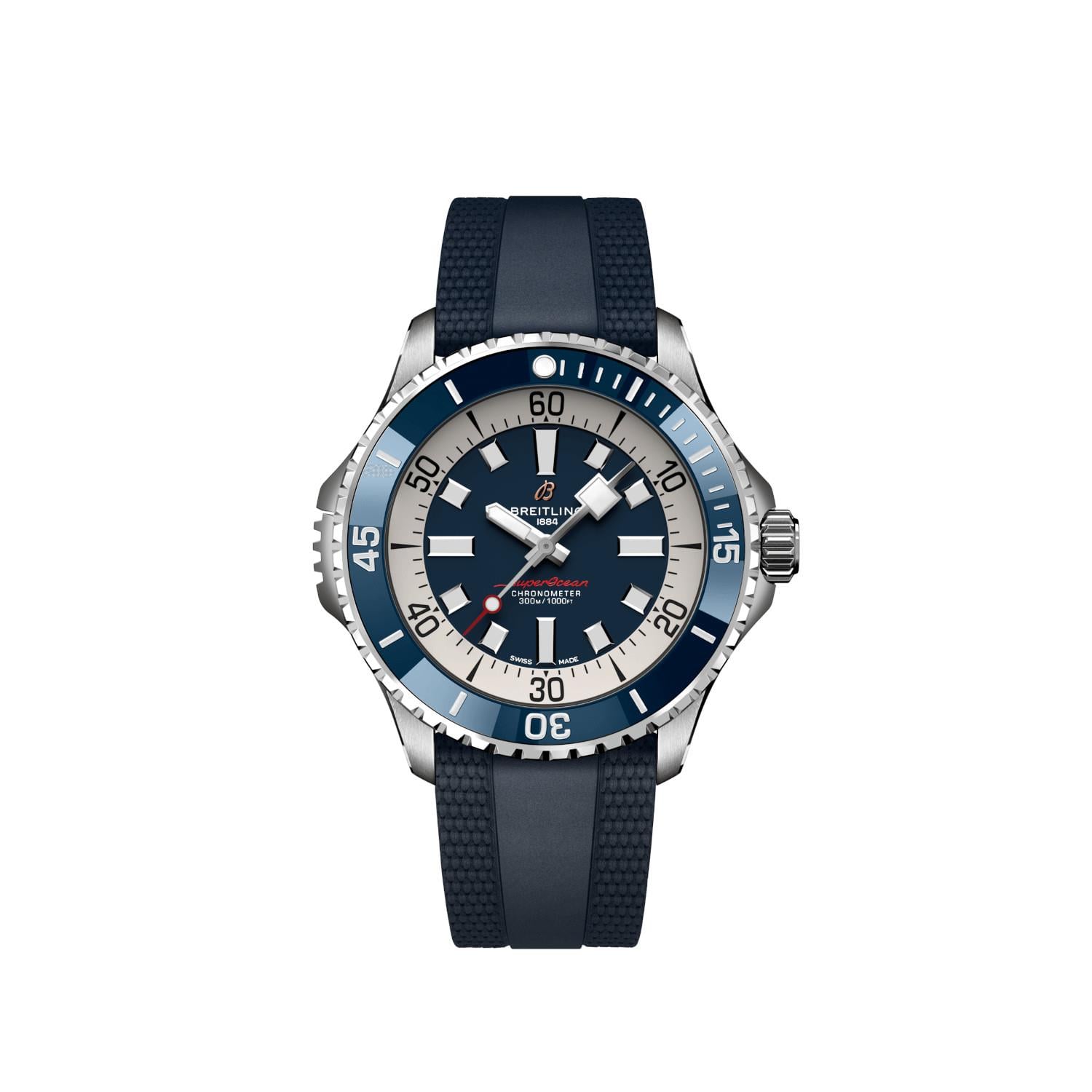 Breitling SUPEROCEAN SUPEROCEAN AUTOMATIC 46
