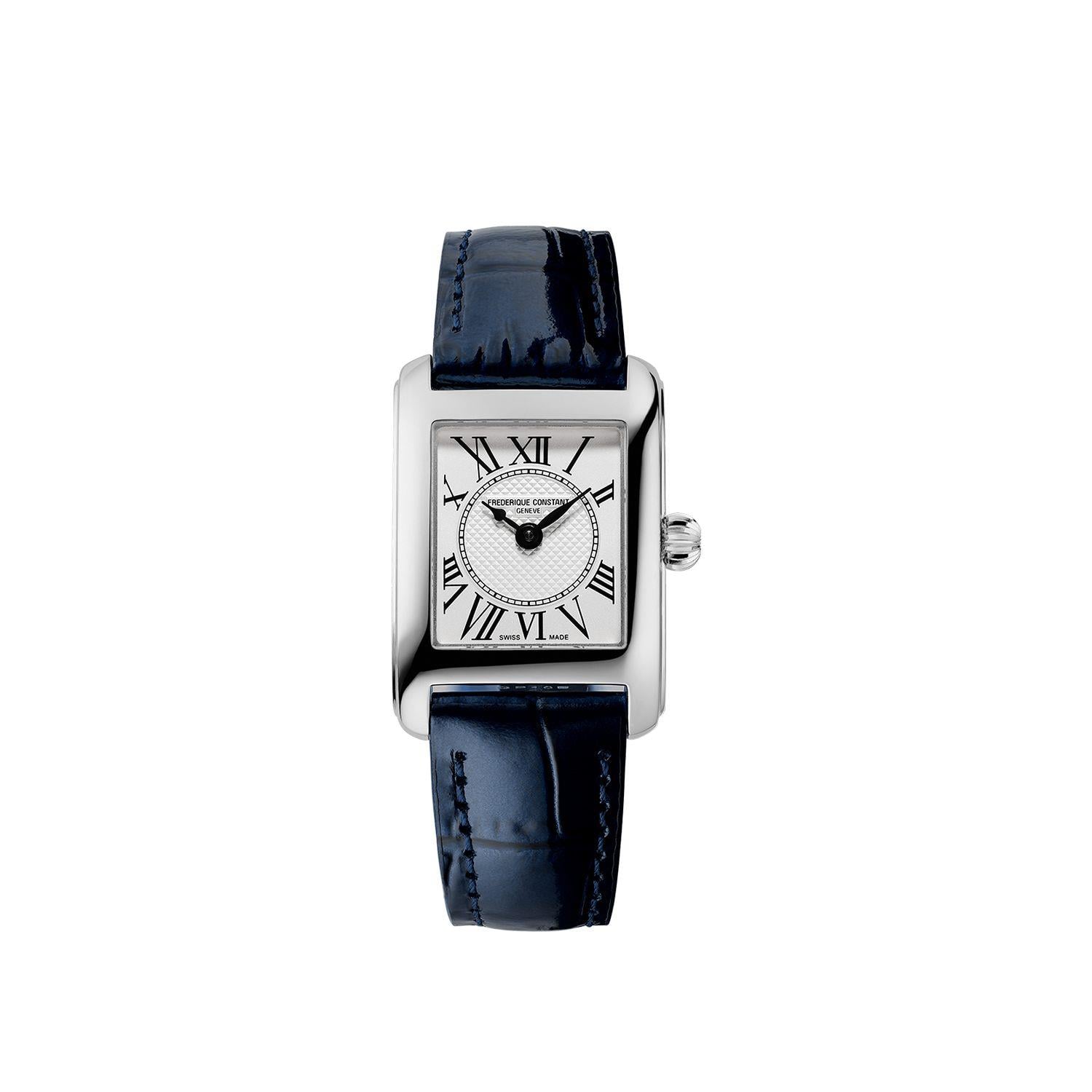 Frederique Constant Classics Classsics Carrée Ladies