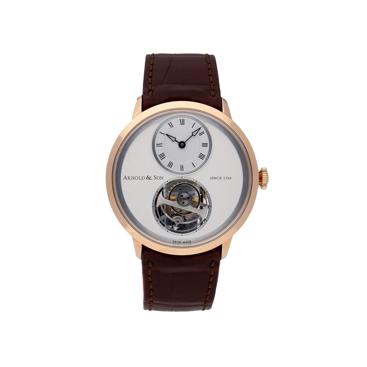 Arnold & Son UTTE 