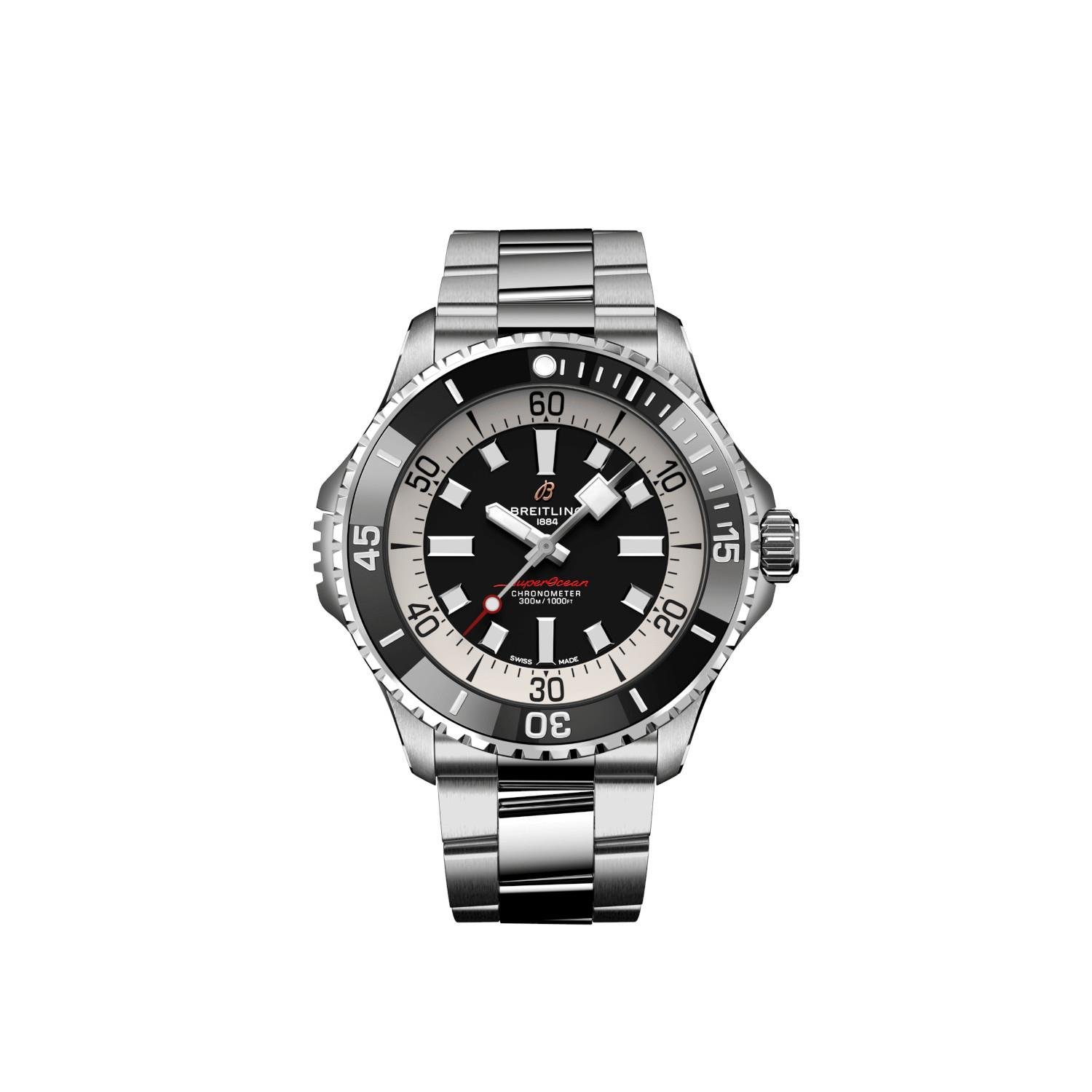 Breitling SUPEROCEAN SUPEROCEAN AUTOMATIC 46