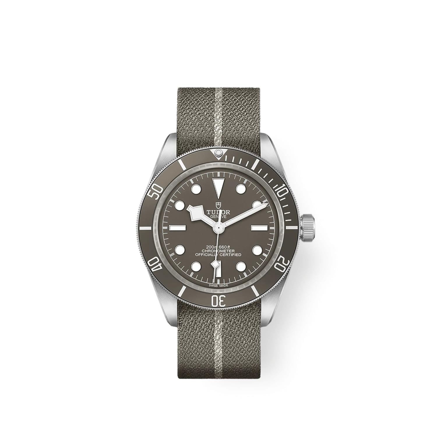 Tudor Black Bay Fifty Eight 925