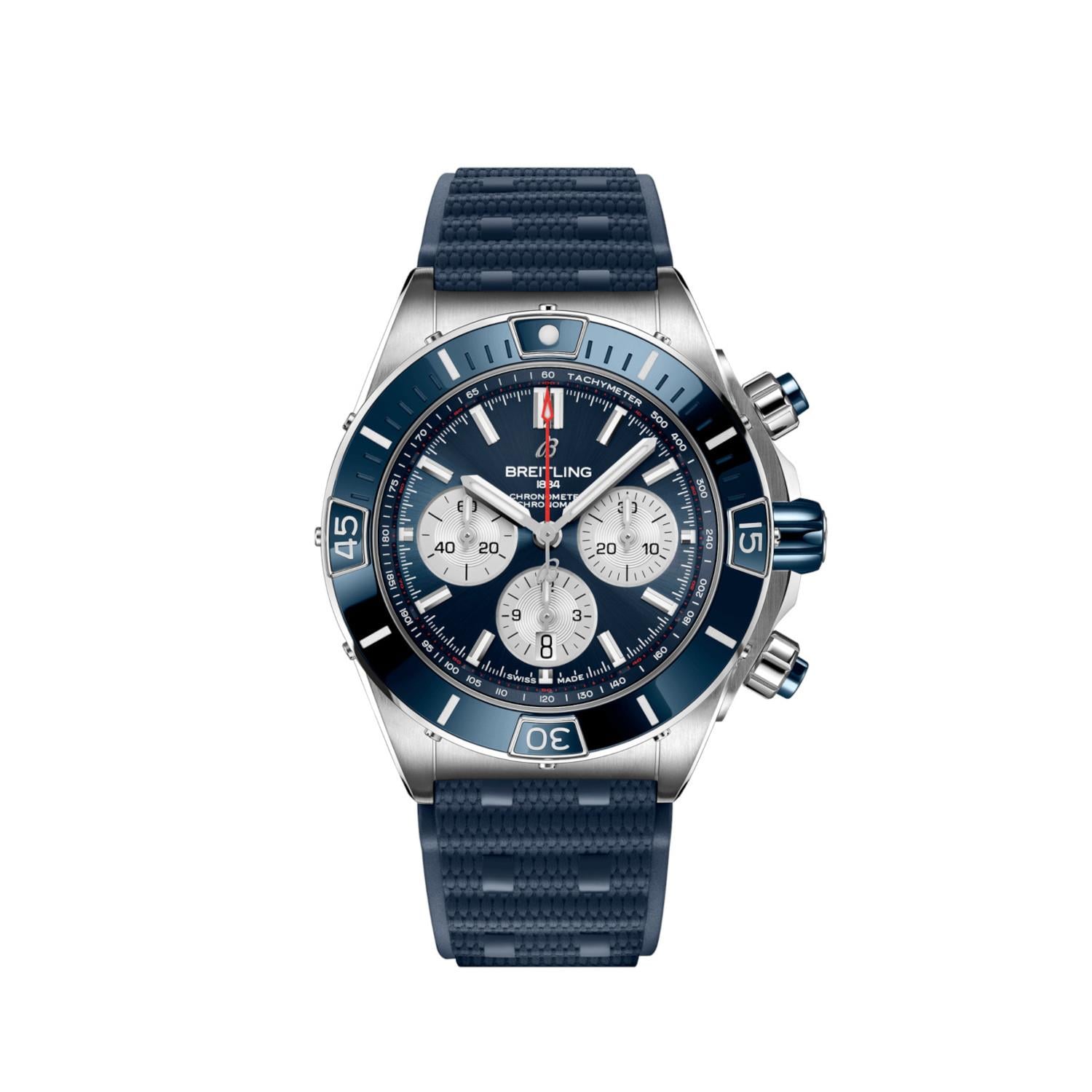 Breitling CHRONOMAT SUPER B01 44