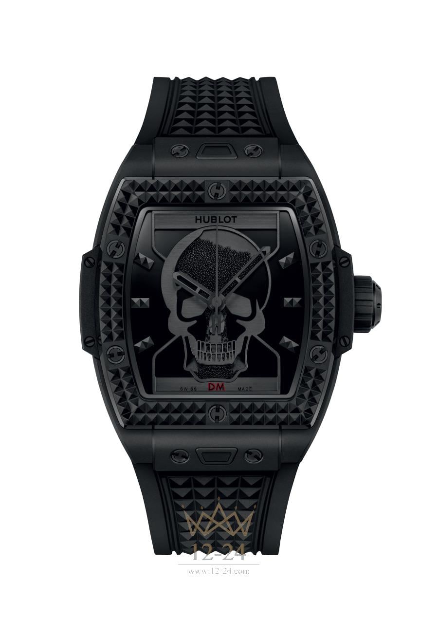 Hublot Spirit of Big Bang Depeche Mode