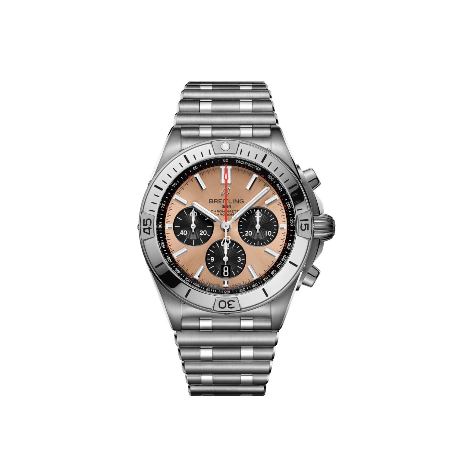 Breitling Chronomat B01 42