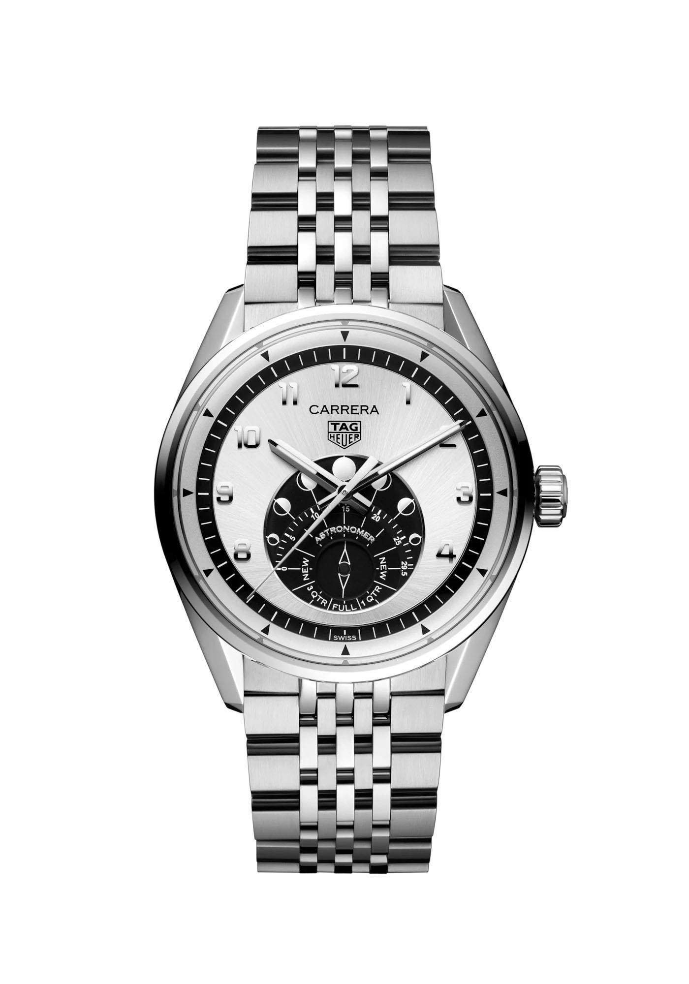 TAG Heuer Carrera TAG Heuer Carrera Astronomer
