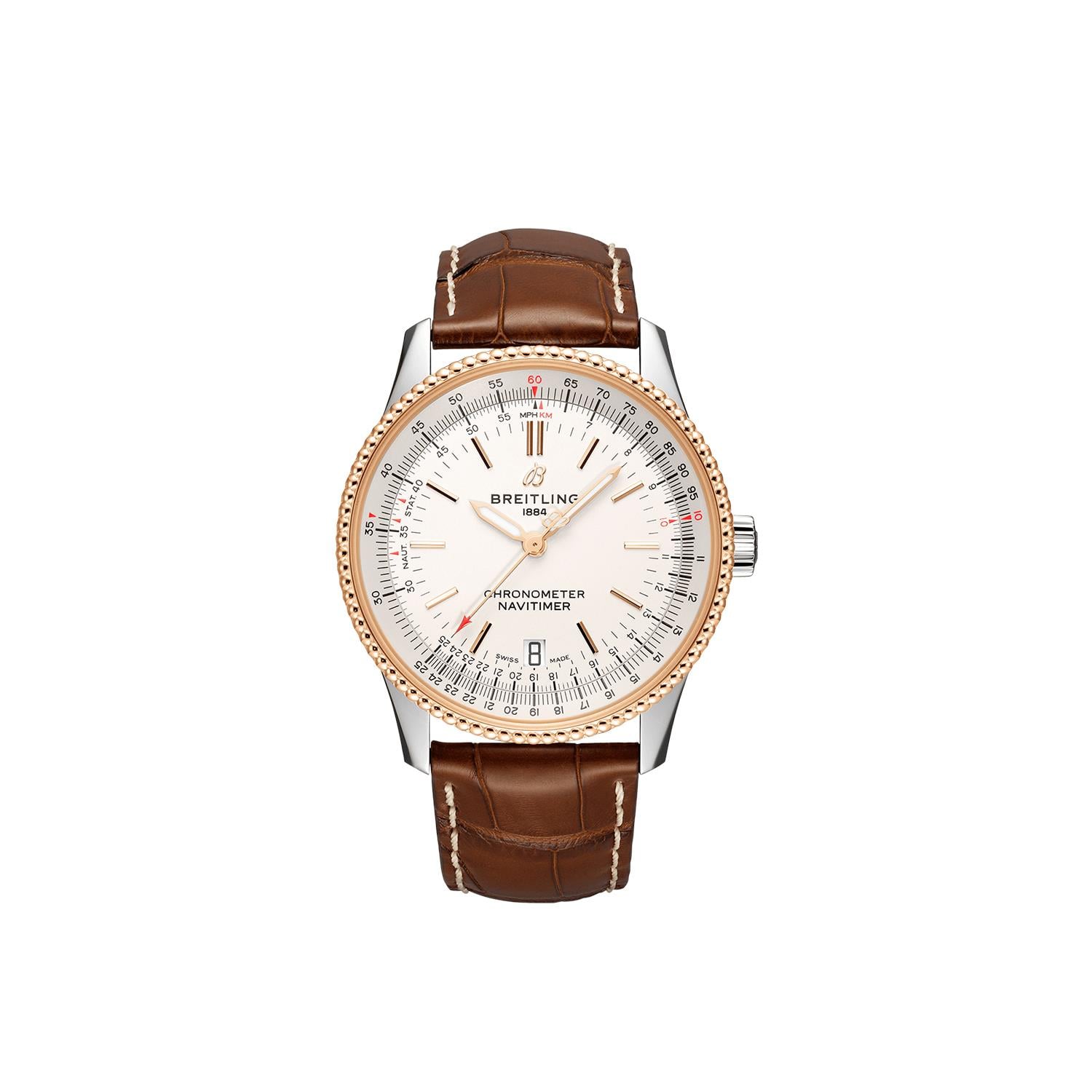 Breitling NAVITIMER AUTOMATIC 38