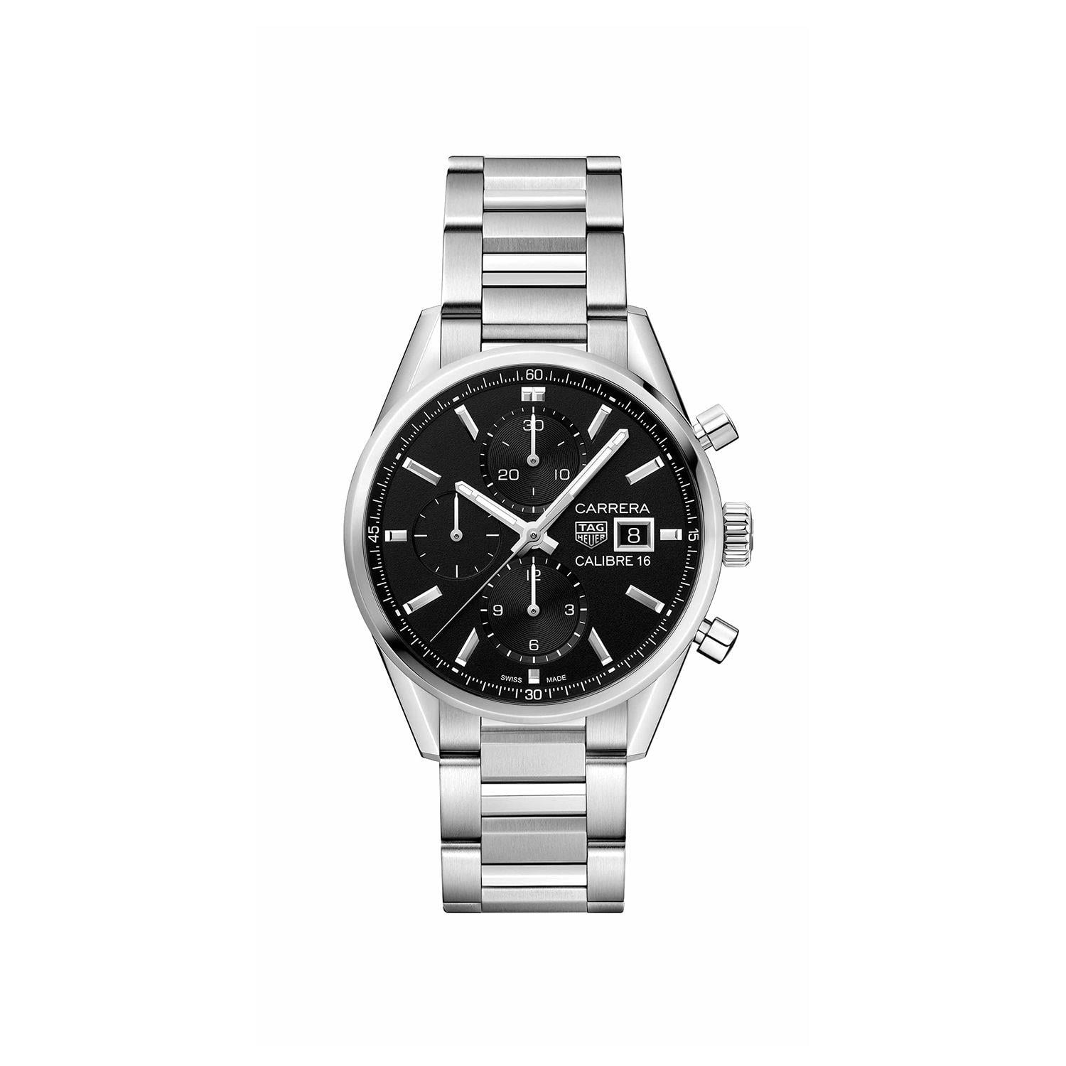TAG Heuer Carrera 
