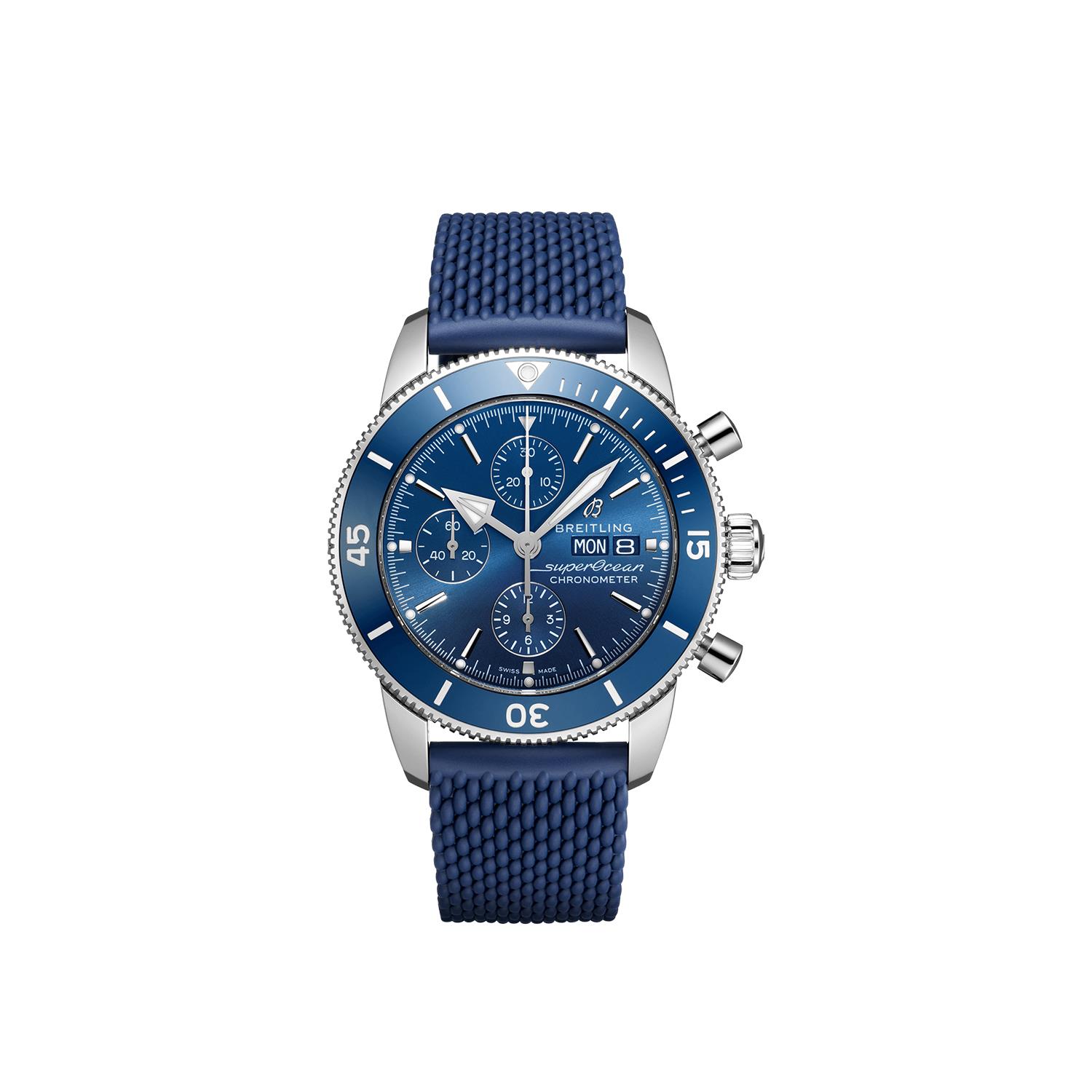 Breitling SUPEROCEAN HERITAGE CHRONOGRAPH 44