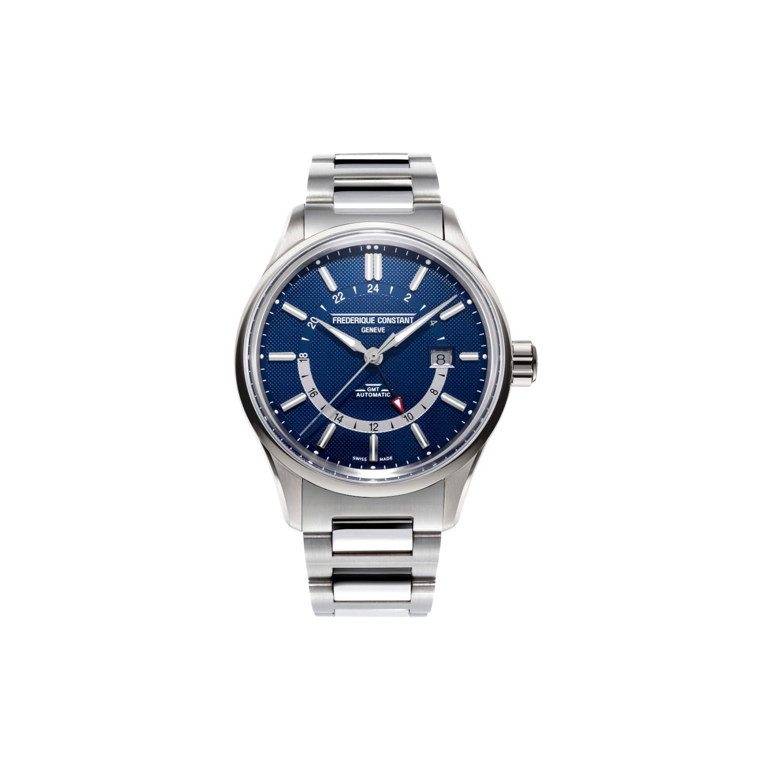 Frederique Constant Yacht Timer GMT GMT