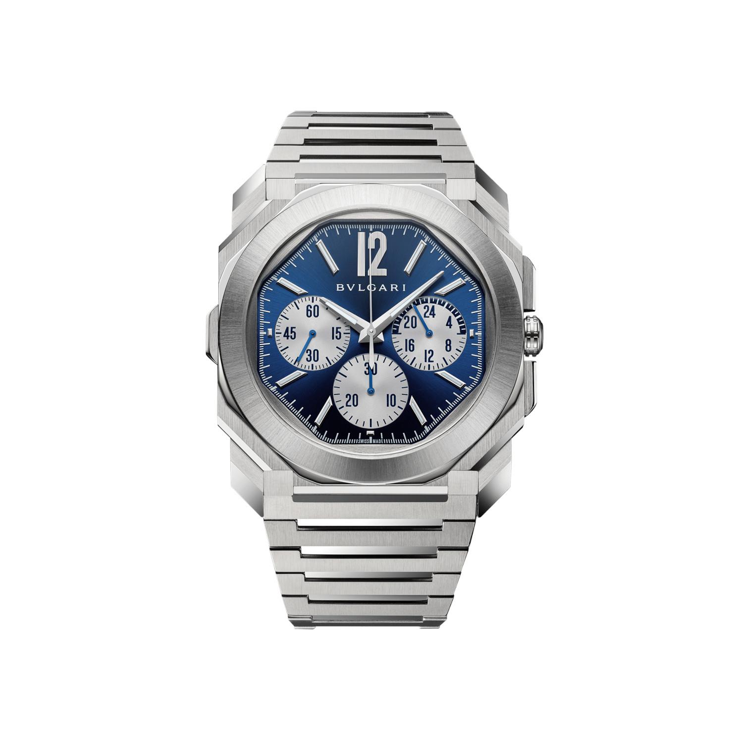 Bvlgari Octo Finissimo