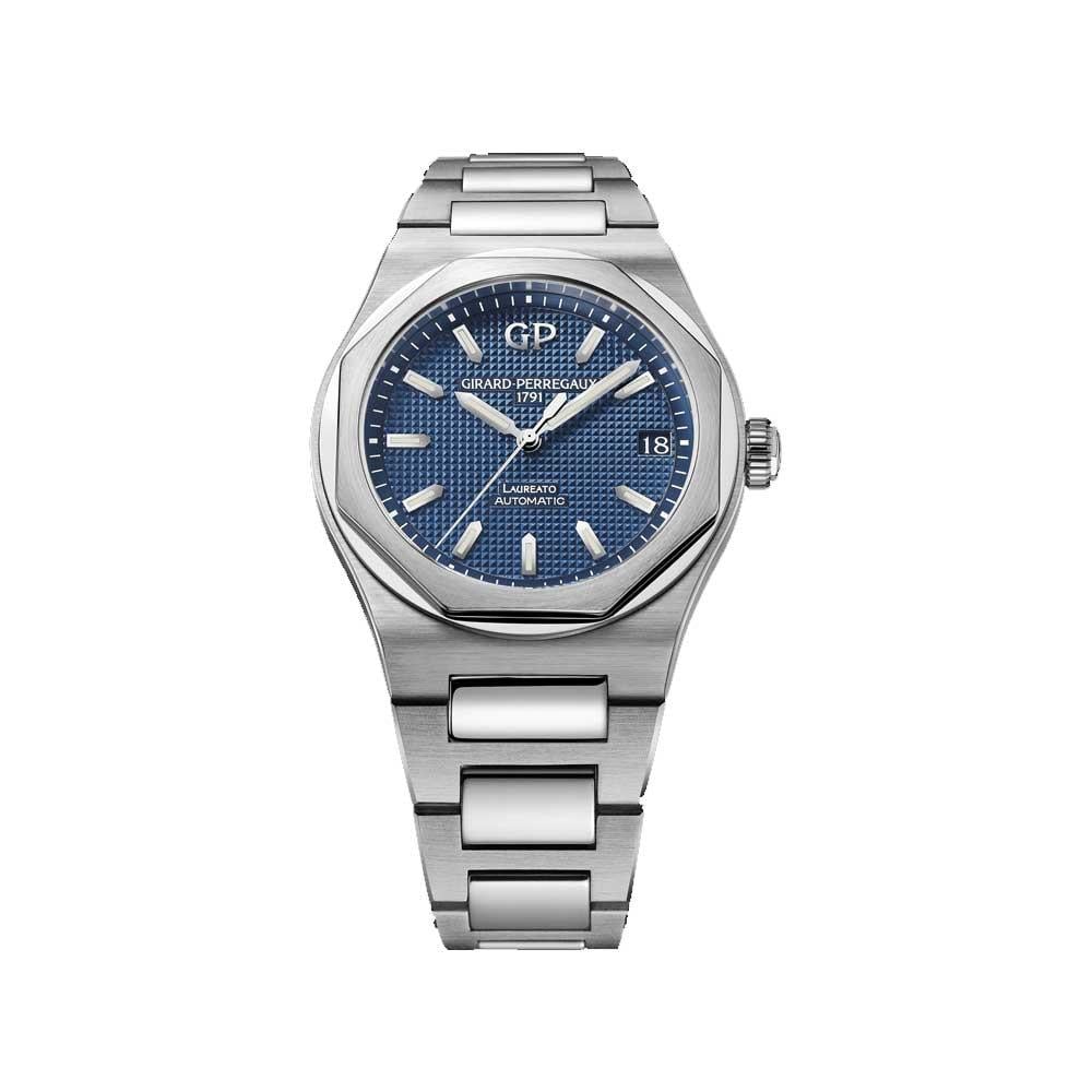 Girard-Perregaux Laureato 42 mm Aut