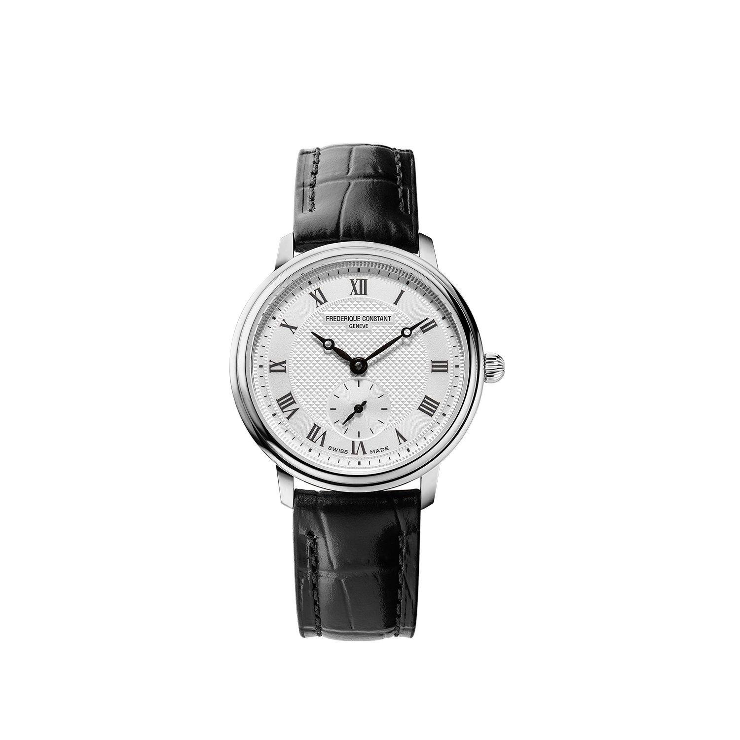 Frederique Constant Slimline Ladies Small Seconds