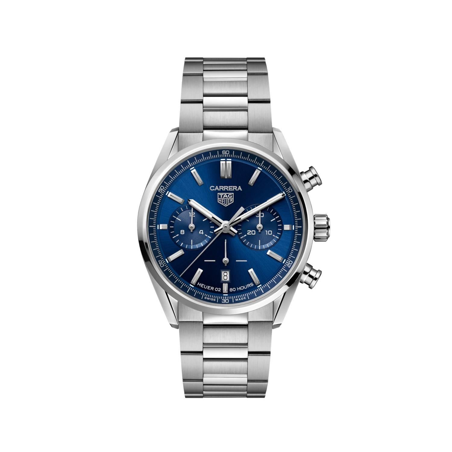 TAG Heuer Carrera TAG Heuer Carrera Chronograph