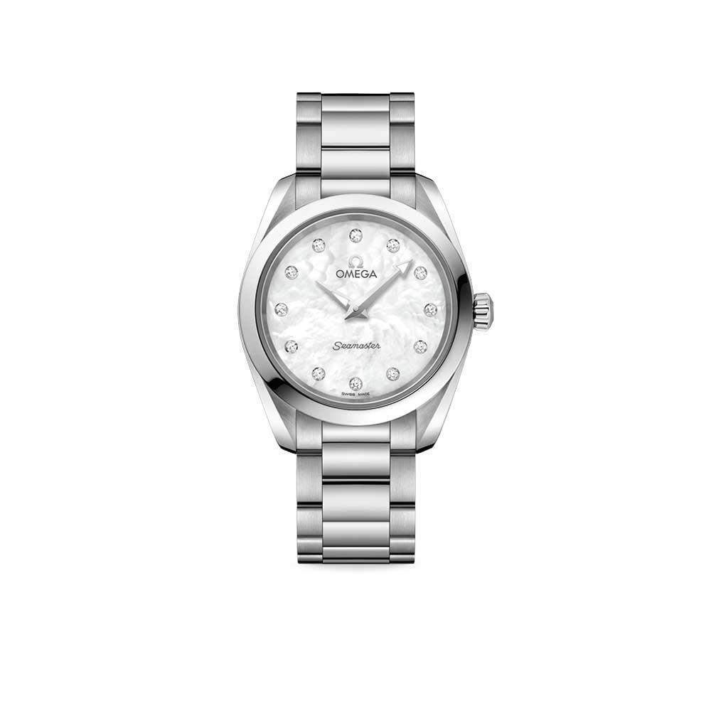 Omega Seamaster AQUA TERRA 150M QUARTZ