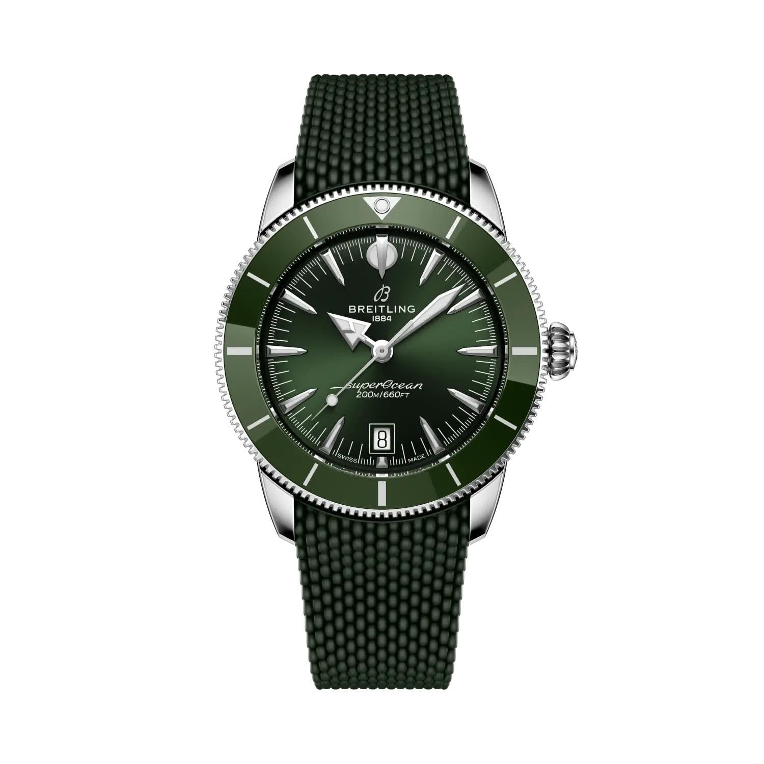 Breitling SUPEROCEAN HERITAGE B31 Automatic 42
