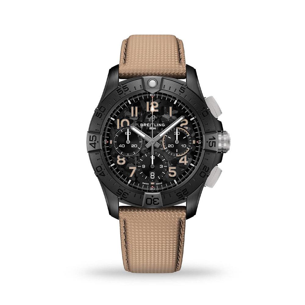 Breitling AVENGER B01 CHRONOGRAPH 42 NIGHT MISSION