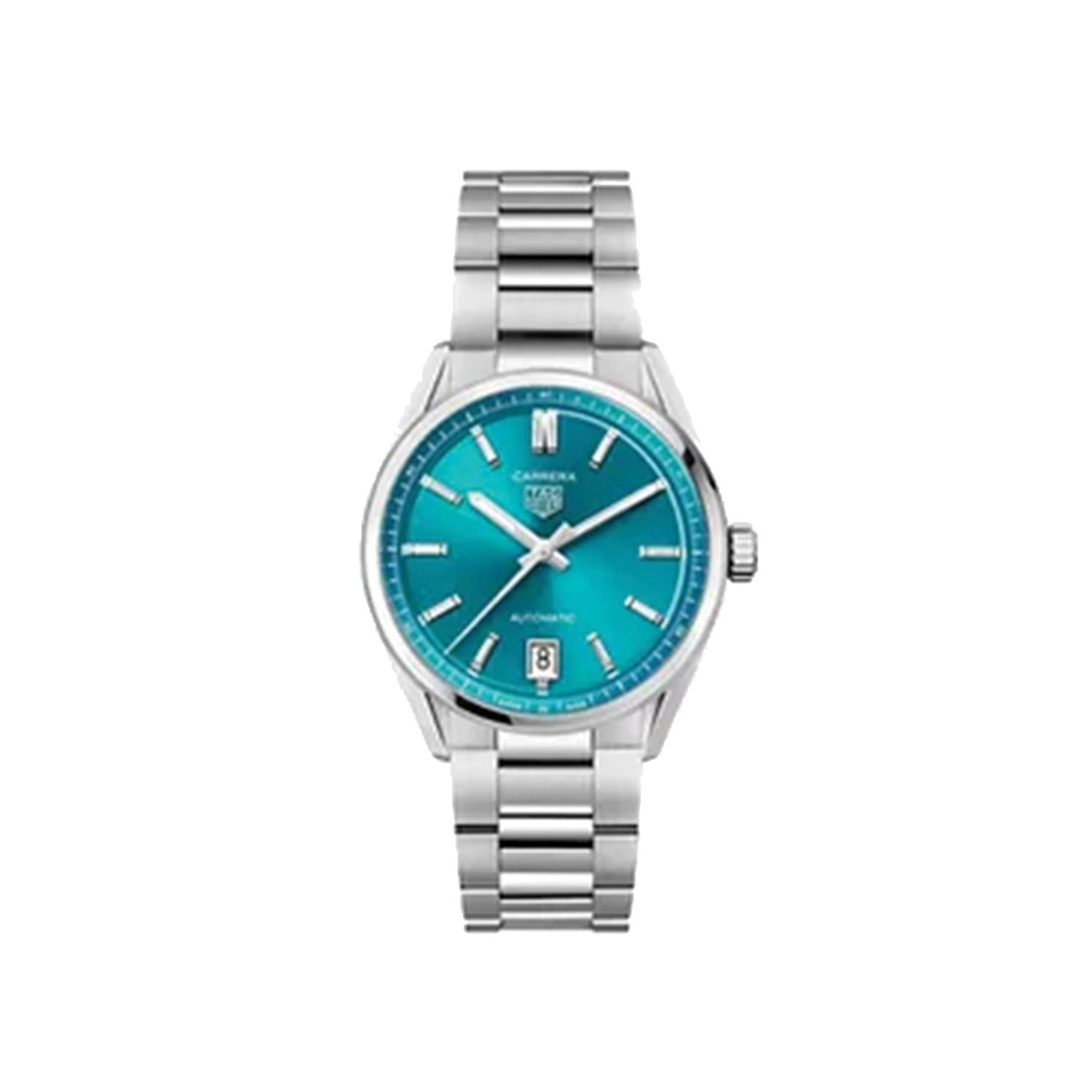 TAG Heuer Carrera Date