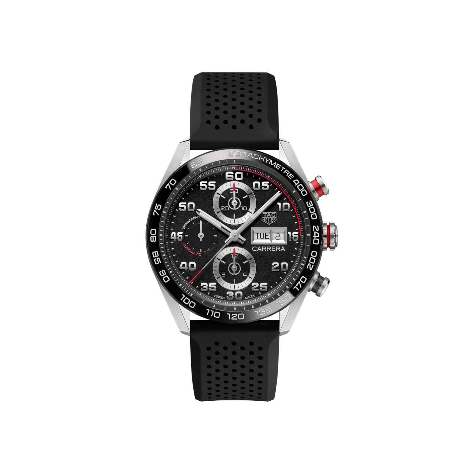 TAG Heuer Carrera TAG Heuer Carrera Chronograph