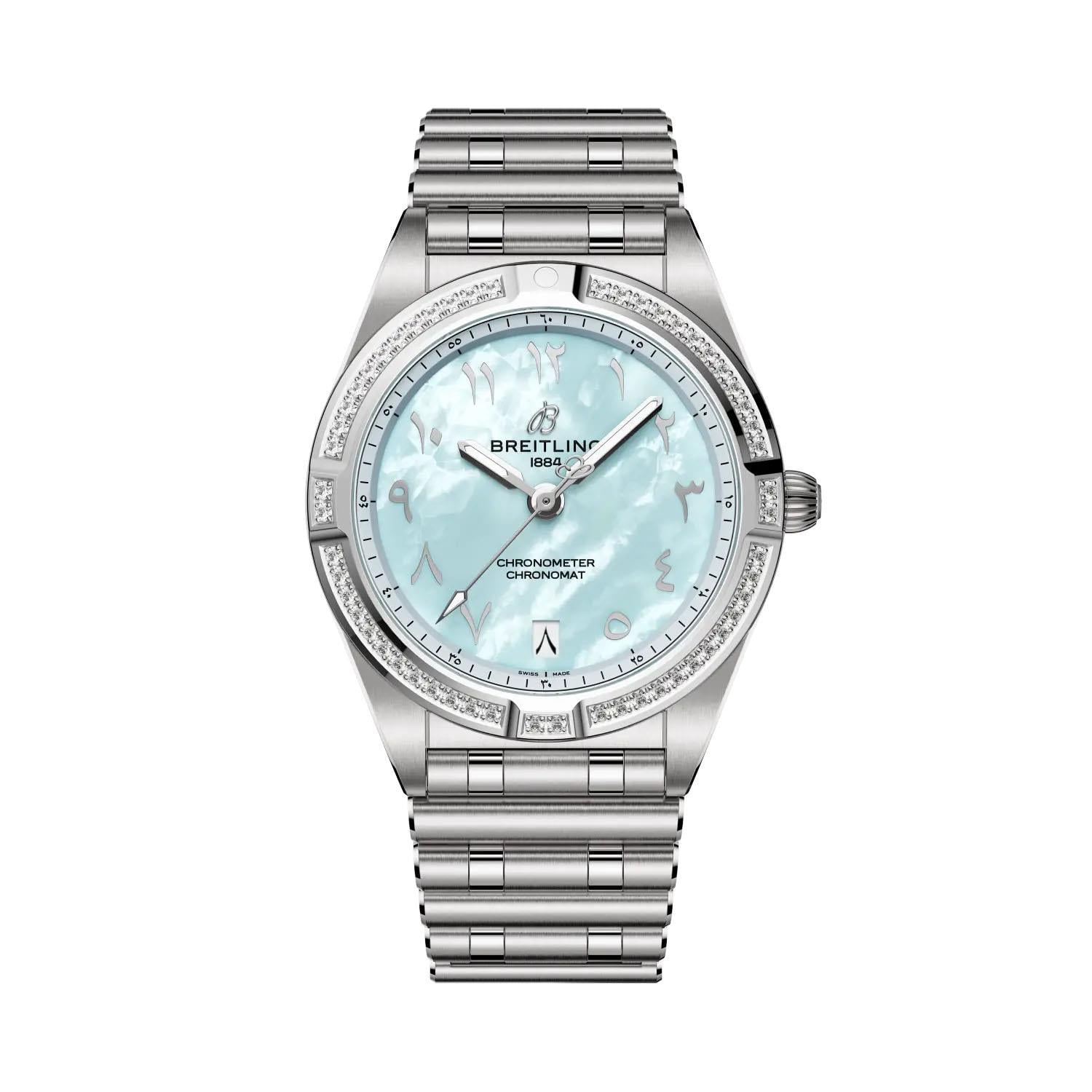 Breitling CHRONOMAT 32